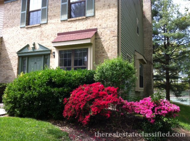 Aberdeen Home, NJ Real Estate Listing